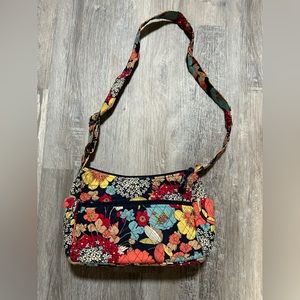 Vera Bradley Crossbody Purse